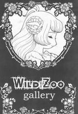 Wild Zoo 8 (Furry)-