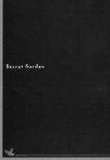 Secret Garden (rozen maiden)-