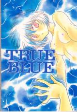 [FISH] True Blue-