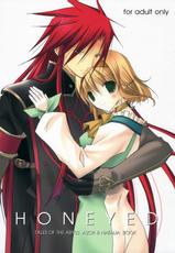 Honeyed (Tales of the Abyss)-