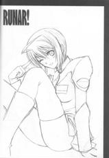 [T2 ART WORKS] Runar! (Gundam SEED Destiny)-[T2 ART WORKS] RUNAR! (機動戦士ガンダムSEED DESTINY)
