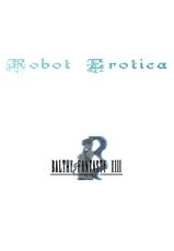 Robot Erotica-