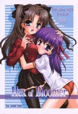 Hex of Bloomer-