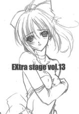 [Extage] Extra stage vol.13 (Fate)-