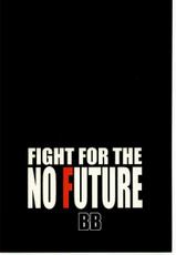 [EHT] Street Fighter - Fight for the no future-