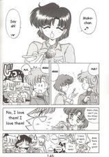 Sailor Moon - Heaven`s Door-