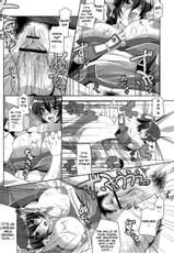(C71) [gos to vi (Utamaro)] Kimi Ga Tame (Utawarerumono) [English]-