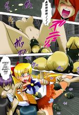 [Anihero Tei] Lust Demons&rsquo; Assault (ENG) =Wrathkal+Someone1001=-