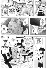 [Kika Zaru] I Love Piece (One Piece) (Doujin-Moe.us) (ENG)-