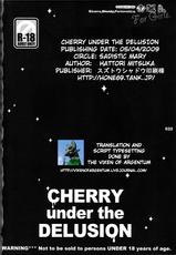 [Sadistic Mary] Cherry Under the Delusion (Bleach) [English]-