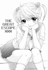 (C72) [BEAT-POP (Ozaki Miray)] The Great Escape XXX [ENG]-(C72) [BEAT-POP (尾崎未来)] The Great Escape XXX [英語]