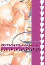 (COMIC1☆01) [HONEY QP (Inochi Wazuka)] Gravure Idol Master Breast Audition (iDOLM@STER) [Chinese]-