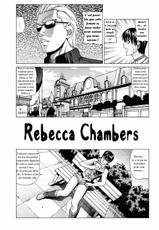 [Human High-light Film] Rebecca Chambers [Fr]-