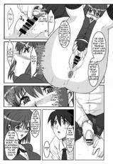[Youkai Tamanokoshi (CHIRO)] RENEWS (Eyeshield 21) [French] (Manga Master)-(コミックキャッスル2005) [ようかい玉の輿 (CHIRO)] RENEWS (アイシールド21) [フランス翻訳]