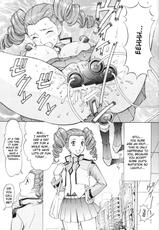 [SHIMEKIRI SANPUNMAE (Tsukimi Daifuku)] Mileina no Ryoukiteki na Kyuujitsu [Mileina&#039;s Bizarre Vacation] (Kidou Senshi Gundam 00]) [English]-[〆切り3分前 (月見大福)] ミレイナの猟奇的な休日(機動戦士ガンダム00) [英訳]