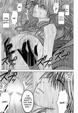 [Crimson Comics] Watashi wa mou Nigerrarenai 2 (Final Fantasy XIII) [ENGLISH]-「私もう逃げられない２」