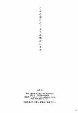 [Fukuda Sennen Oukoku (sonote)] HaMiTa (Neon Genesis Evangelion)-[福田千年王国 (sonote)] HaMiTa (新世紀エヴァンゲリオン)