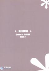 [Queen of VANILLA] MELLOW (ワンピース) [CN]-(同人誌) [Queen of VANILLA] MELLOW (ワンピース) [飞雪汉化组]