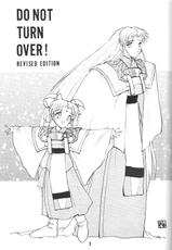 [MEBI-KEN] Do Not Turn Over! (Tenchi Muyo!)-