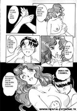 Sailor moon - For the boys [Portuguese]-