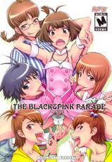 (C78) [Majimadou (Matou)] THE BLACK &amp; PINK PARADE A-SIDE (THE IDOLM@STER)-(C78) (同人誌) [眞嶋堂 (まとう)] THE BLACK &amp; PINK PARADE A-SIDE (アイドルマスター)