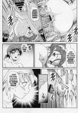 (C68) [Kensoh Ogawa (Fukudahda)] Jessica Milk 8.0 (Dragon Quest8) [ITA]-