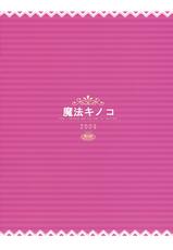 [Twin Box (Sousouman &amp; Hanahanamaki)] Mahou Kinoko (Touhou Project)-(同人誌) [Twin Box (草草饅 &amp; 花花捲)] 魔法キノコ (東方)
