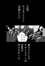 (C78) [Shioya (Shioya Maico)] CureCure Flower 2 (Heart Catch Precure!)-(C78) [塩屋(塩屋舞子)] きゅあきゅあふらわぁ2 (ハートキャッチプリキュア!)