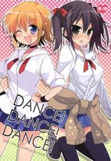 (C78) [ciaociao ＆ PIKOTAMA] DANCE! DANCE! DANCE! (SKET DANCE)-(C78) (同人誌) [ciaociao ＆ ぴこたま] DANCE! DANCE! DANCE! (SKET DANCE)