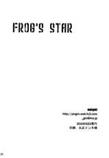 [gm (am)] Frog&#039;s Star [Umineko]-