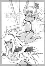 [Yukiyanagi] Yukiyanagi&#039;s Book 23 - Slimy Juri and Chun Li [Eng] (Street Fighter) {doujin-moe.us}-