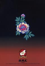 (C68) [U.R.C (Momoya Show-Neko)] Beni Kage Inu (Rumble Roses)[CN]-(C68) (同人誌) [U.R.C] 紅影犬 (ランブルローズ) [倚天汉化组]