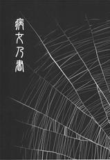 (C78) [Rapid Rabbit (Tomotsuka Haruomi)] Byoujo no Sho (Touhou Project)(Chinese)-