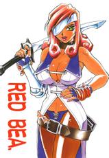[C R C (Don Shigeru)] Red Bea. (Final Fantasy IX) [English] [SaHa]-[C・R・C (Don 繁)] RED BEA. (ファイナルファンタジーIX) [英訳]