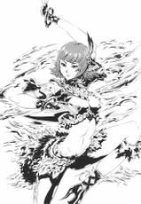 (C78) [Akamaya (Sisei Tokei)] Lili hon (Final Fantasy XI)-(C78) (同人誌) [赤魔屋 (市井時計)] リリ本 (ファイナルファンタジーXI)