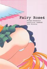 [Bicolor (Kuroshiro Neko)] Fairy Rose 4 (Seiken Densetsu 3)-