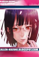 (COMIC1☆4) [Manga Super (Nekoi Mie)] Parasite Girl + Omake Ori Hon (Durarara!!) [Spanish] [kallen-kozuki]-(COMIC1☆4) [マンガスーパー] パラサイトガール + おまけ折本 (デュラララ!!)