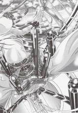 (C74) [Kaki no Boo (Kakinomoto Utamaro)] RANDOM NUDE Vol.11 - Meer Campbell (Gundam Seed Destiny) [English] [Chocolate]-(C74) [柿ノ房 (柿ノ本歌麿)] RANDOM NUDE Vol.11 - Meer Campbell (機動戦士ガンダムSEED DESTINY)