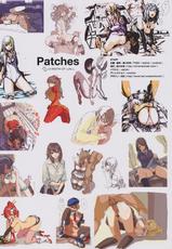 [Kabe no Saido (saitom)] Patches (Various)-[壁の彩度 (saitom)] Patches (よろず)