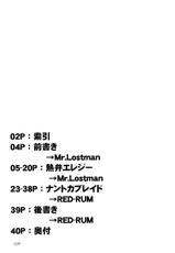(C79) [Doronuma Kyoudai (Mr.Lostman &amp; RED-RUM)] Warp Shoot (Dragon Quest)-(C79) (同人誌) [泥沼兄弟 (Mr.Lostman &amp; RED-RUM)] わーぷしゅーと (ドラゴンクエスト)