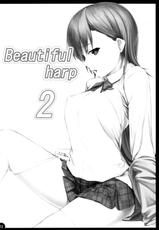 [Cior (Ken-1)] Beautiful Harp 2 (Toaru Majutsu no Index) [Portuguese]-