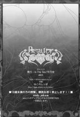 (C79) [In The Sky (Nakano Sora)] Beauty Summon (Final Fantasy 4)-(C79) (同人誌) [In The Sky (中乃空)] Beauty Summon (ファイナルファンタジー4)