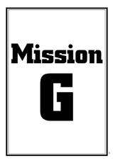 [Keroro] Mission G-