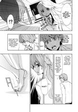 (C78) [Manga Super (Nekoi Mii)] Love Harmonics (Angel Beats!) [English] =GT+TV=-(C78) [マンガスーパー (猫井ミィ)] Love Harmonics (エンジェル ビーツ！) [英訳]