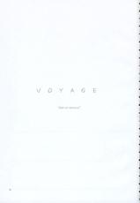 [Minatekishugi] Voyage (Pangya) (Korean)-