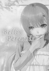 [Cior] Bellis Perennis (Hayate no Gotoku)-