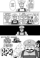 [Horikawa Gorou] Super Mario RPG [FRA]-