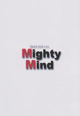 (C64) [Quick kick Lee (Aiken)] Mighty Mind (Dragon Quest III)-(C64) [Quick kick Lee (あいけん)] Mighty Mind (ドラゴンクエスト III)