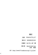(C76) [Quick Kick Lee (Yoshimura Tatsumaki)] Now What (Sorekara Doushita) (Dragon Quest 3) [English] [Chocolate]-(C76) [Quick Kick Lee (吉村竜巻)] それからどうした？ (DQ3)