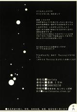 (C76) [barista (Kirise Mitsuru)] PEPPERMINT (Touhou Project) [English] [desudesu]-(C76) [barista (霧瀬ミツル)] PEPPERMINT (東方Project)